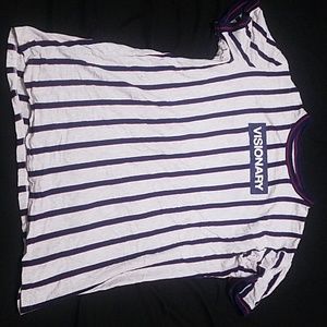 For the people Visionary t shirt